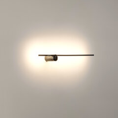 Настенный светильник Arlight 034171