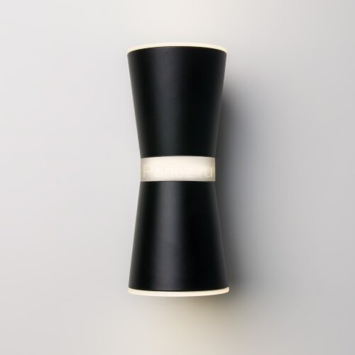 Настенный светильник Elektrostandard MRL LED 1003 черный