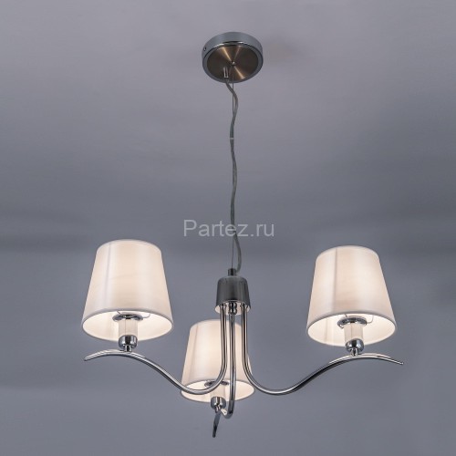 Подвесная люстра Citilux CL439131