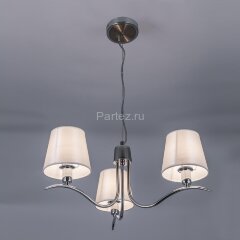 Подвесная люстра Citilux CL439131