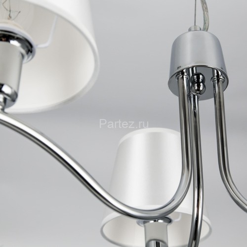 Подвесная люстра Citilux CL439131