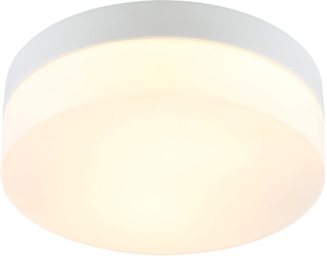 Потолочный светильник Arte Lamp A6047PL-2WH