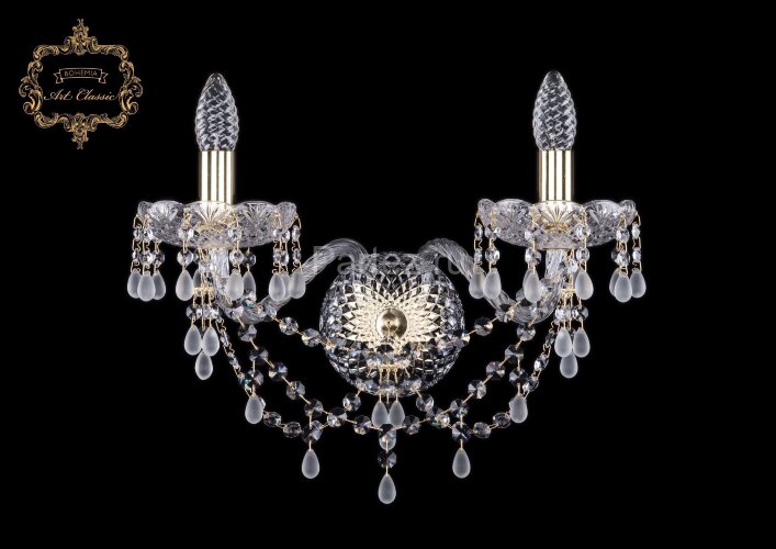 Бра Art Classic 10.24.2.200.XL.Gd.V0300
