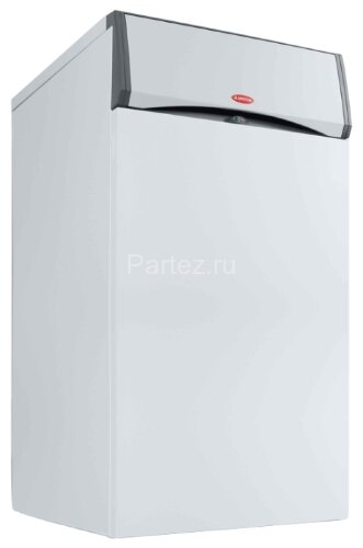 Котел газовый напольный ARISTON UNOBLOC G 38 RI MET