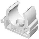 Опора PPR с фиксатором D63 MeerPlast