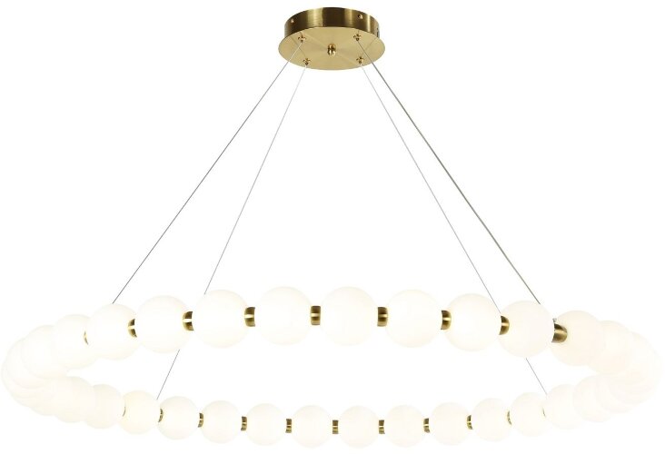 Подвесная люстра Favourite 4014-10P