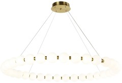 Подвесная люстра Favourite 4014-10P