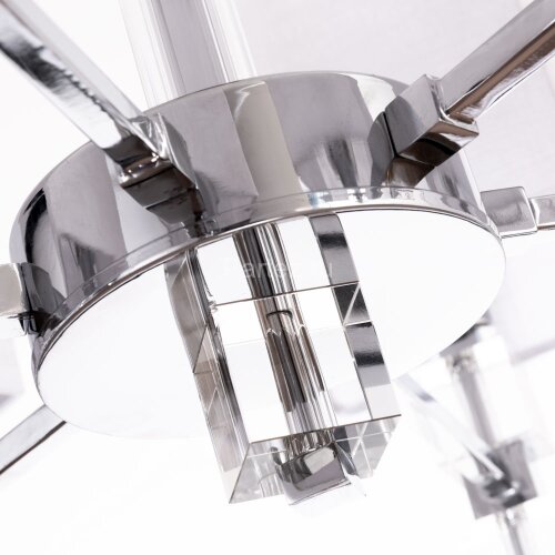 Подвесная люстра Arte Lamp A5896LM-6CC