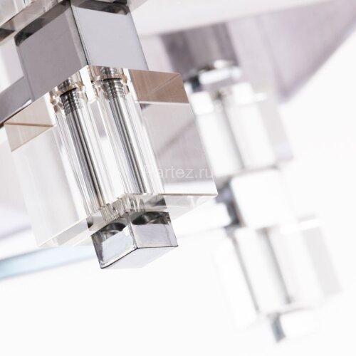 Подвесная люстра Arte Lamp A5896LM-6CC