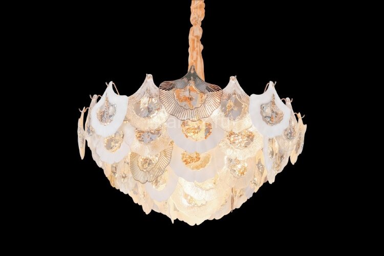 Подвесная люстра Fluorite FL1152-13P