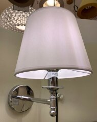 Бра Newport 14501/A white