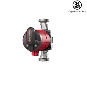 Циркуляционный насос Grundfos ALPHA3 25-80 N