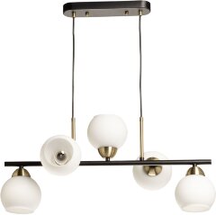 Подвесной светильник DeMarkt 306016805