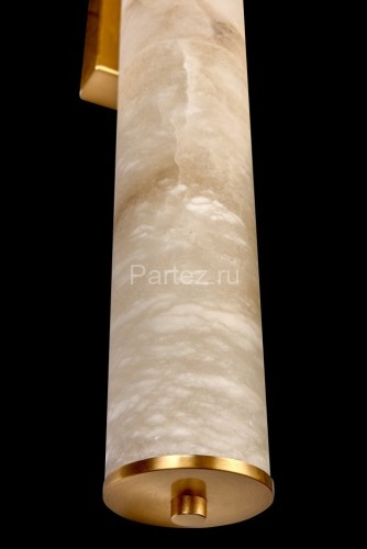 Настенный светильник Fluorite FL1047-4WT