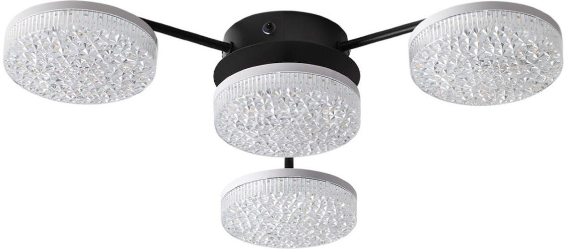 Потолочная люстра Lumion 8236/4CL