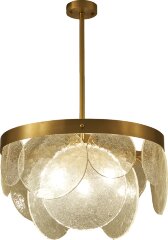 Потолочная люстра Moderli V11076-3P