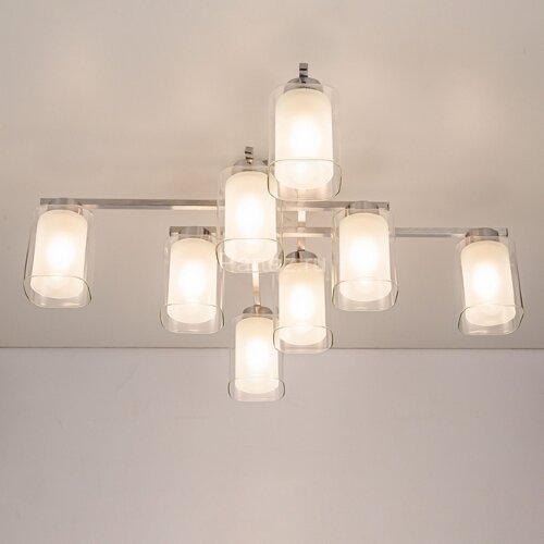 Потолочная люстра Citilux CL111180