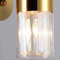 Бра ILLUMICO IL0113-1W-79 COP