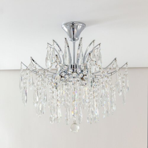 Потолочная люстра Citilux CL302160