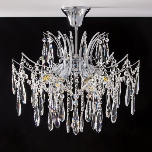 Потолочная люстра Citilux CL302160