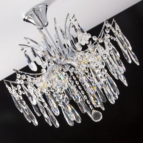 Потолочная люстра Citilux CL302160