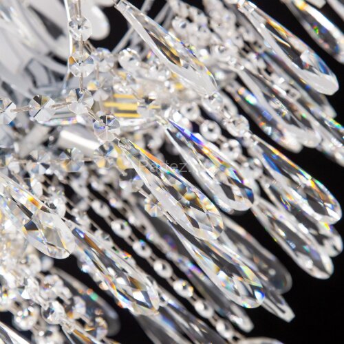 Потолочная люстра Citilux CL302160