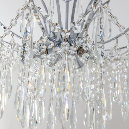 Потолочная люстра Citilux CL302160