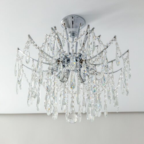 Потолочная люстра Citilux CL302160