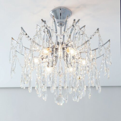 Потолочная люстра Citilux CL302160