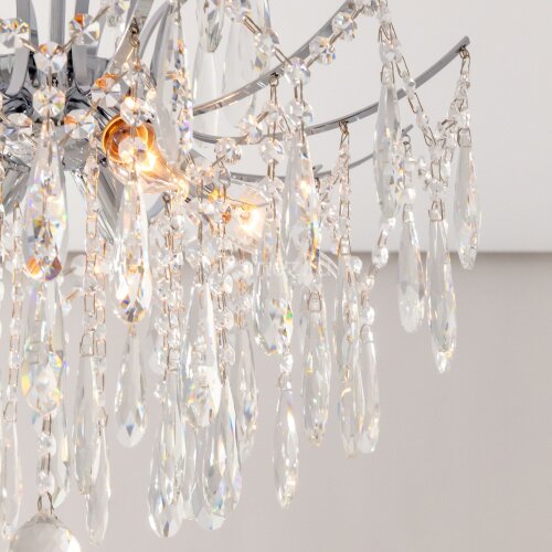 Потолочная люстра Citilux CL302160