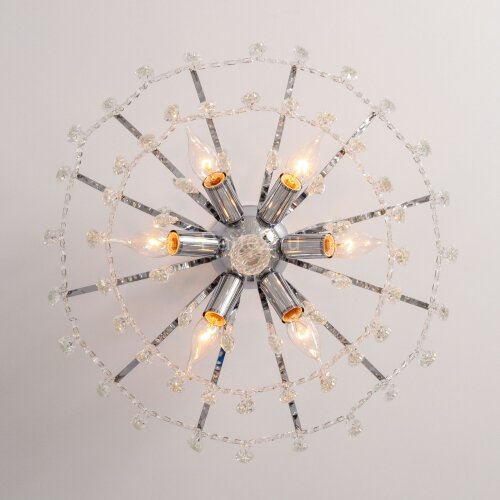 Потолочная люстра Citilux CL302160