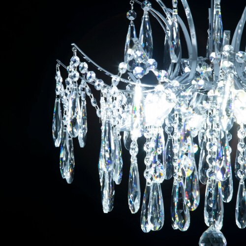 Потолочная люстра Citilux CL302160