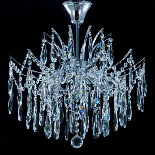 Потолочная люстра Citilux CL302160