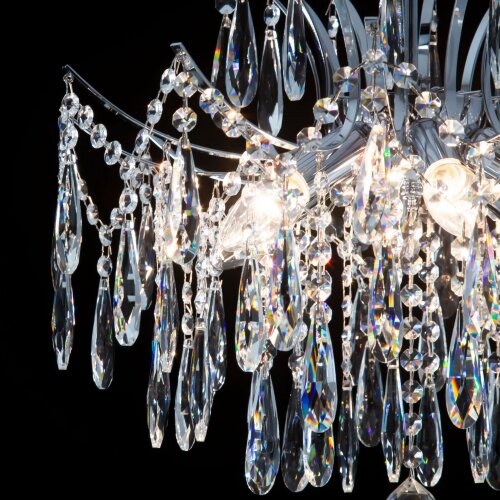 Потолочная люстра Citilux CL302160