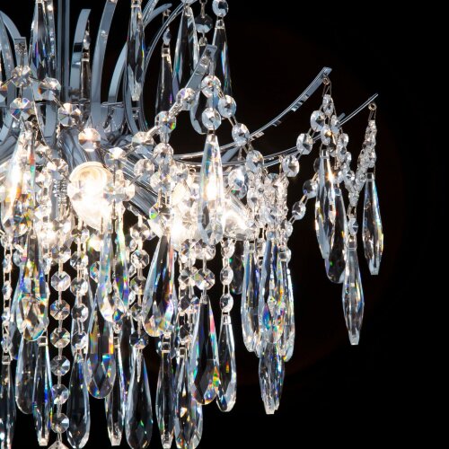 Потолочная люстра Citilux CL302160