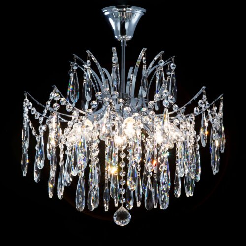 Потолочная люстра Citilux CL302160