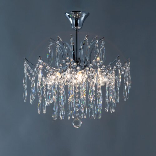 Потолочная люстра Citilux CL302160