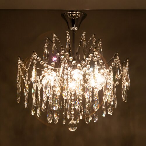 Потолочная люстра Citilux CL302160