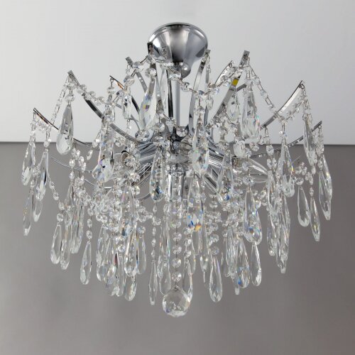 Потолочная люстра Citilux CL302160