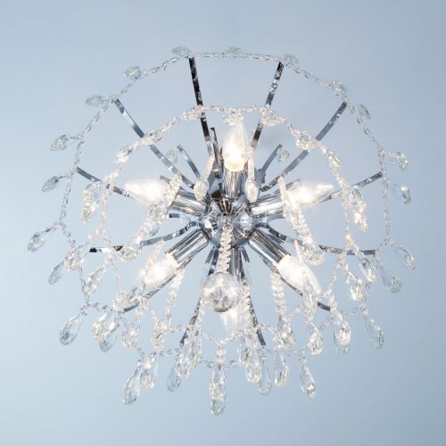 Потолочная люстра Citilux CL302160