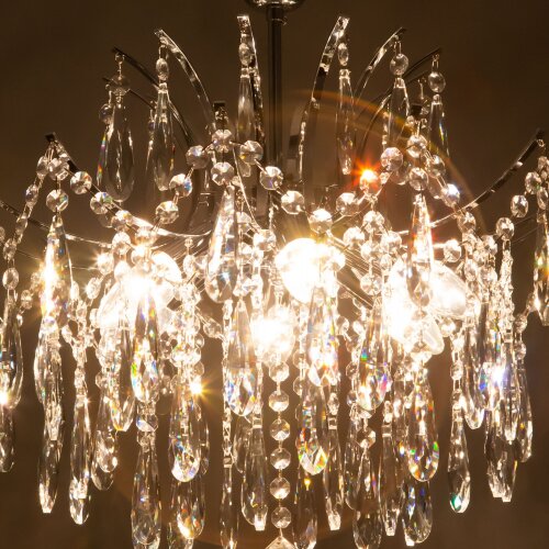 Потолочная люстра Citilux CL302160