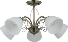 Потолочная люстра Rivoli 9171-305