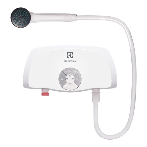 Водонагреватель электрический Electrolux SMARTFIX 2.0 S (3.5 kW) - душ