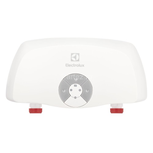 Водонагреватель электрический Electrolux SMARTFIX 2.0 S (3.5 kW) - душ