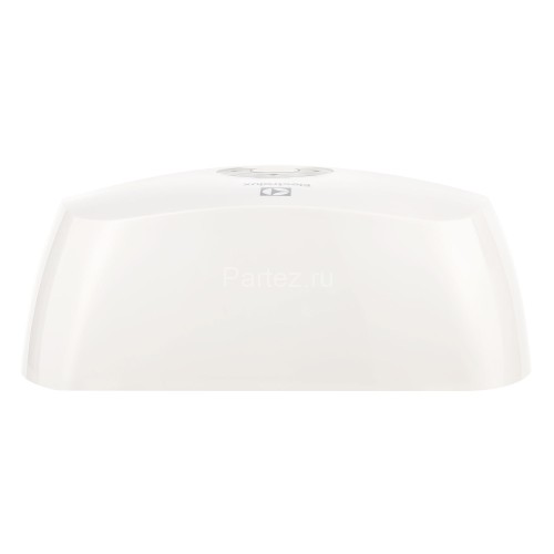 Водонагреватель электрический Electrolux SMARTFIX 2.0 S (3.5 kW) - душ