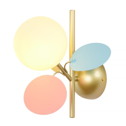 Бра MyFar MR2300-1W