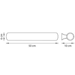 Настенный светильник Lightstar 801837