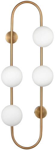 Бра Vele Luce VL5714W21