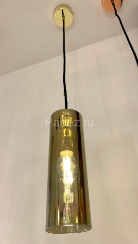 Подвесной светильник Maytoni P011PL-01CH