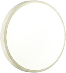 Настенно-потолочный светильник Sonex 7628/CL